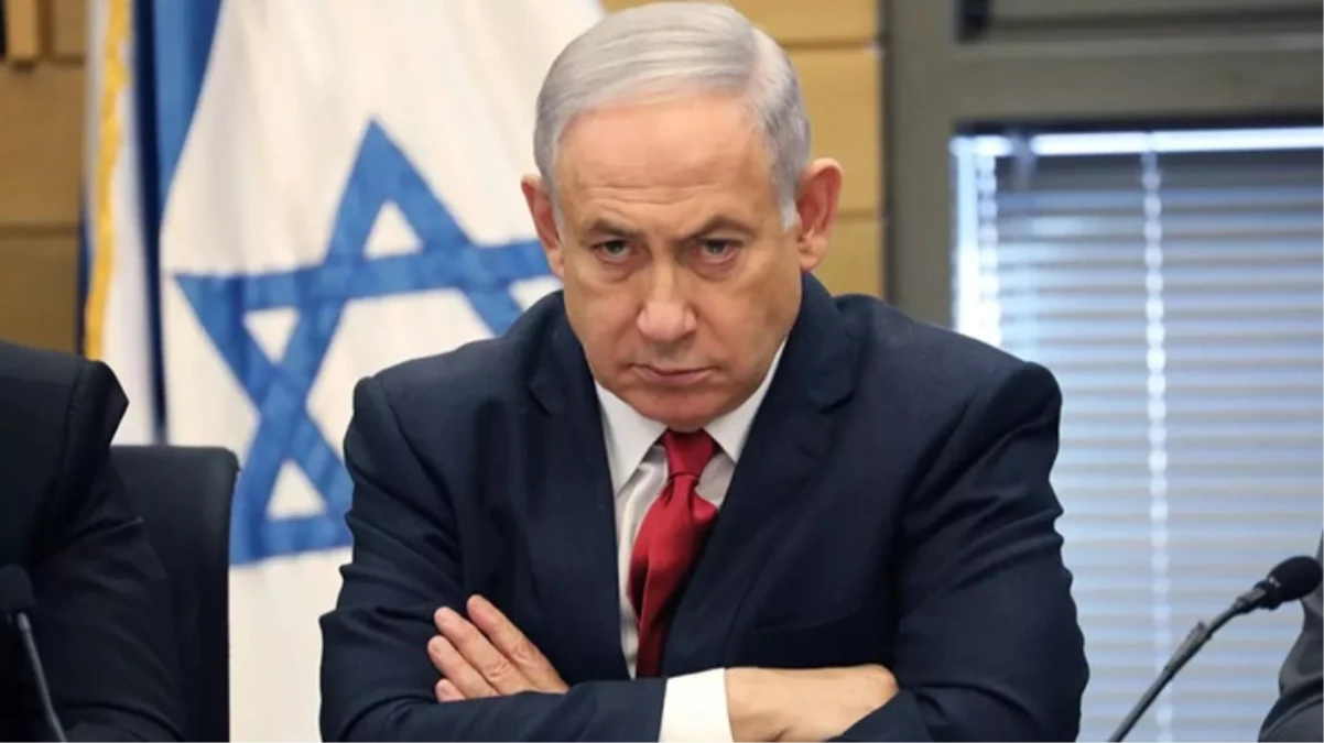 Netanyahu’nun oğlundan skandal Türkiye haritası!