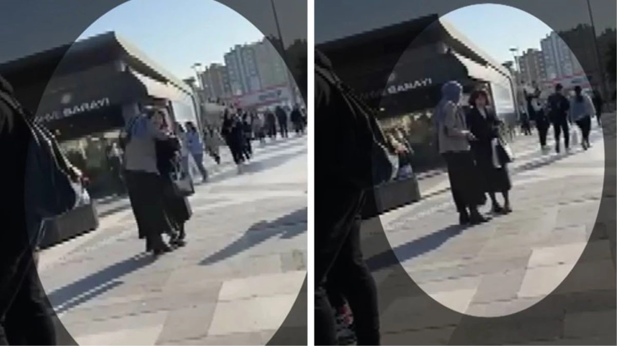 Yeniden yapılanma sürecine giren FETÖ’cü kadınlara ağır darbe!