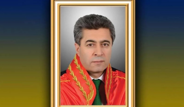 Muhsin Şentürk kimdir?