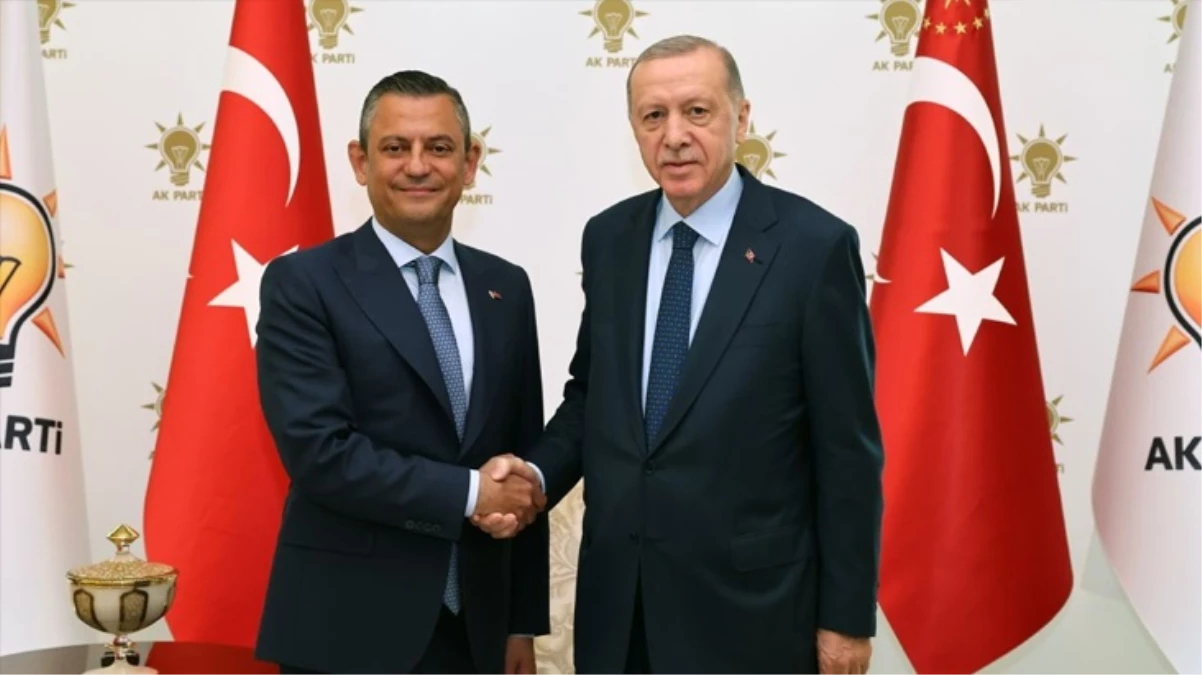 Özel Erdoğan’a emekliler için formül sundu!