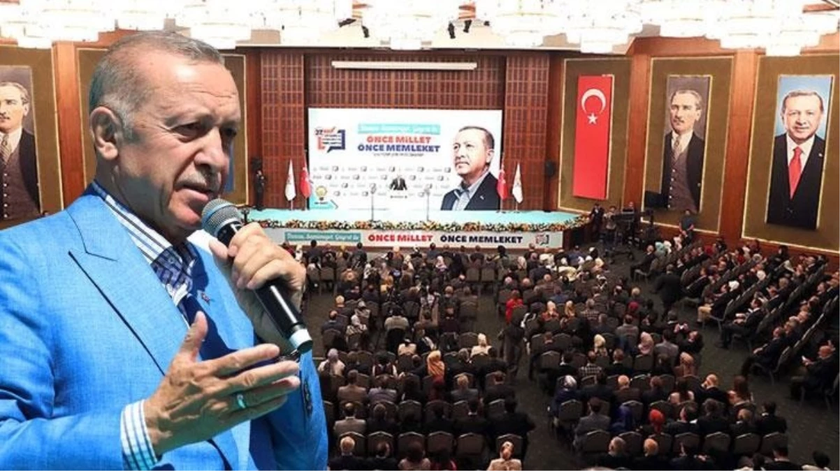 AK Parti’nin kampı da tasarruf tedbirlerinden nasibini aldı!