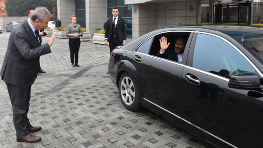 Diyanet, Audi A8 iddialarını kabul etti!