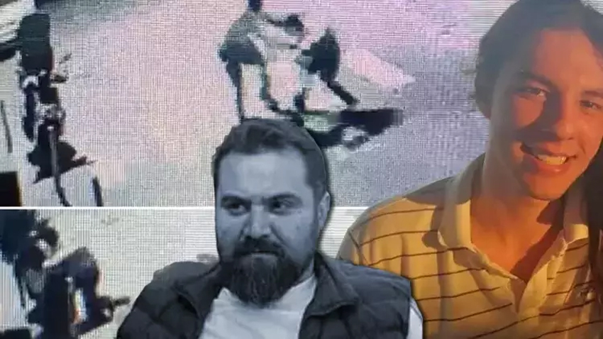 Ata Emre Akman’ın katilinin ifadesi ortaya çıktı