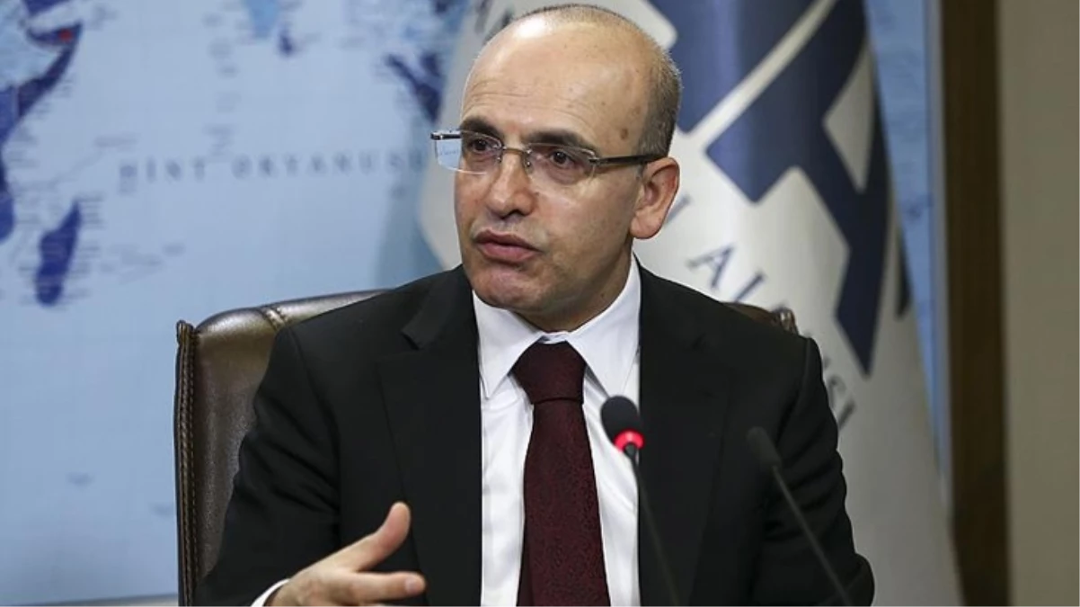 Bakan Şimşek: Enflasyon mayısta tepe noktasına ulaşacak!