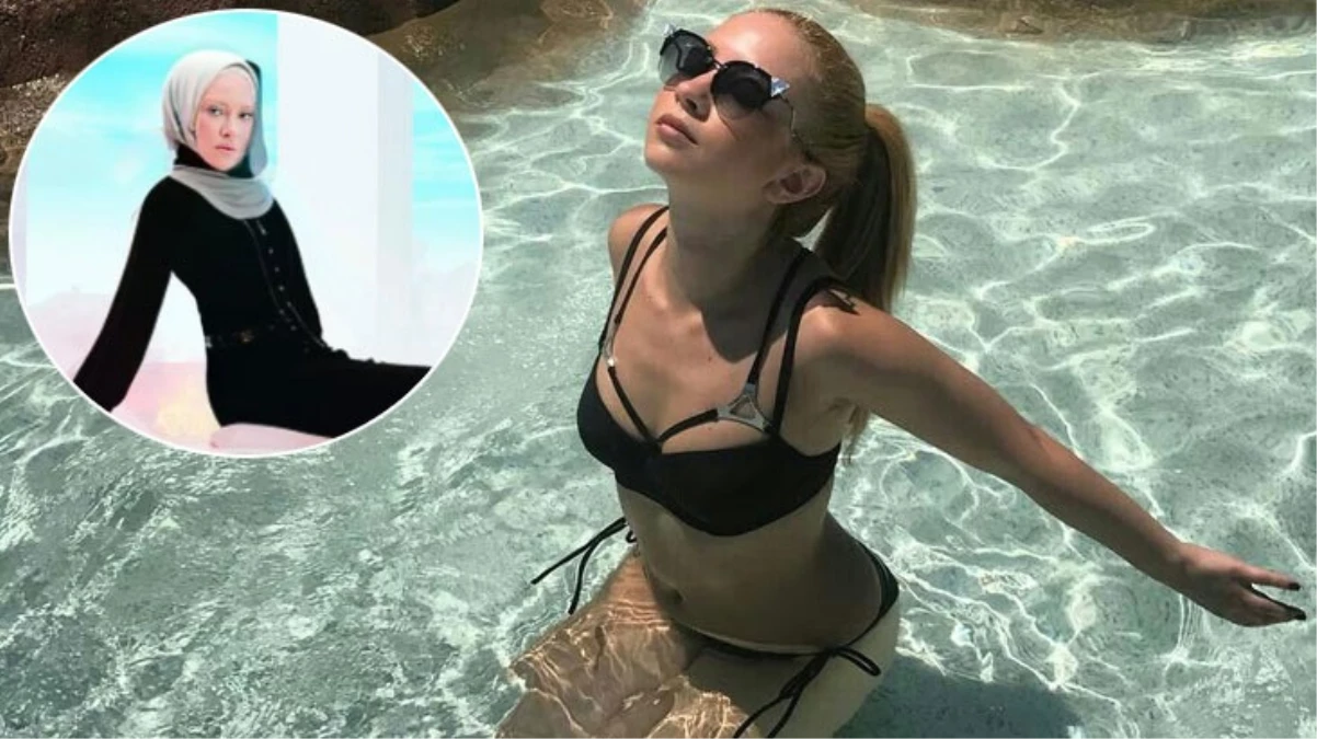 Ece Seçkin’in şakası sosyal medyayı salladı