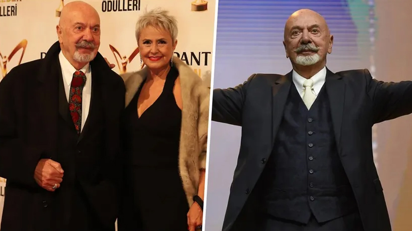 Erkan Yolaç hayatını kaybetti