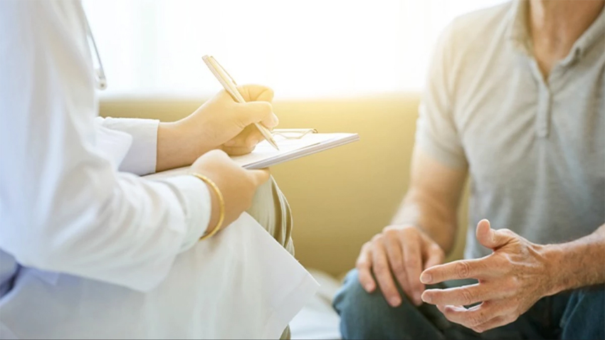 7 bin yabancı hastaya ücretsiz sağlık hizmeti