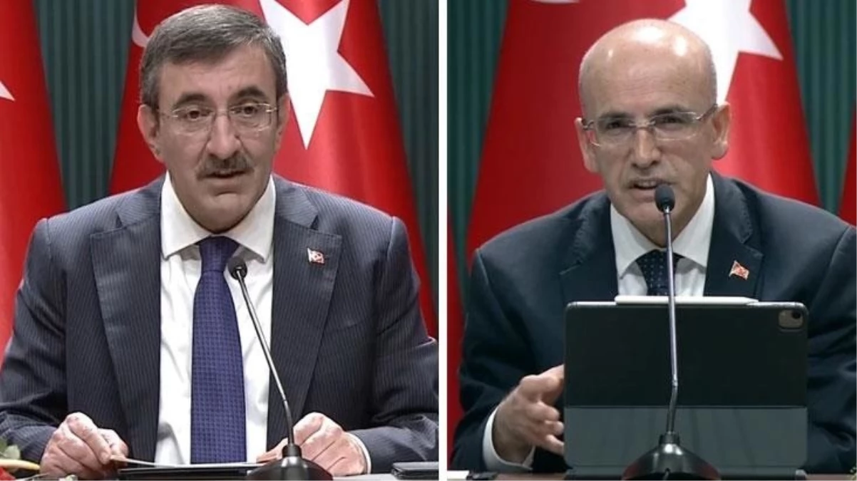 Kamuda tasarruf paketi açıklandı; İşte yeni önlemler