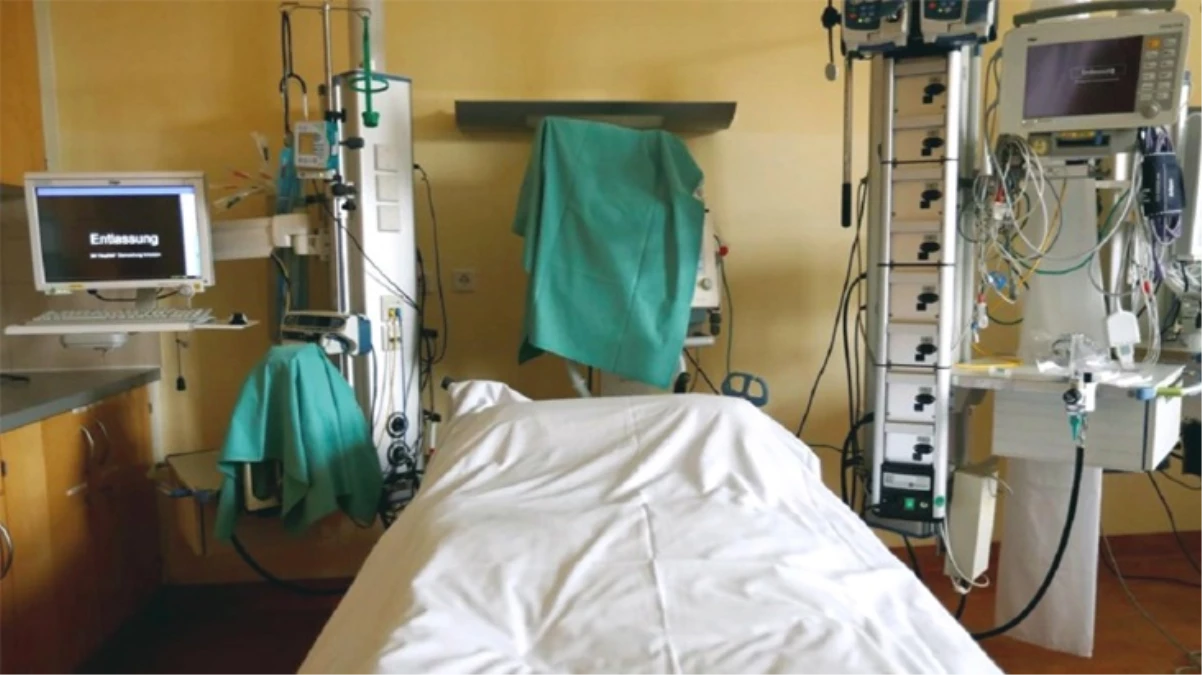 Ekonomik kriz özel hastaneleri de vurdu!