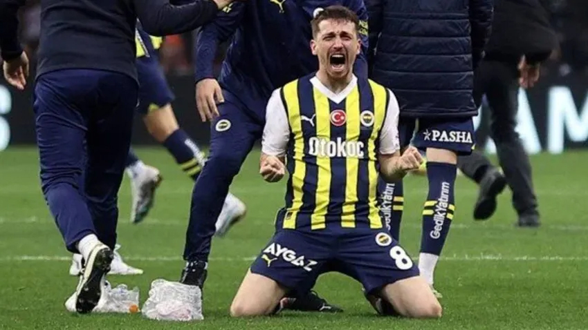 Mert Hakan Yandaş’a Tahkim’den indirim