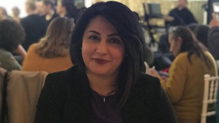 Özlem Cendere Doğan Kimdir?