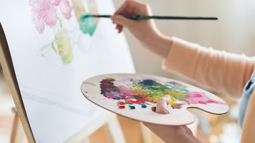 “Nuh’un Gemisi” adlı sergi 9 Mayıs’ta Tuzla’da açılıyor