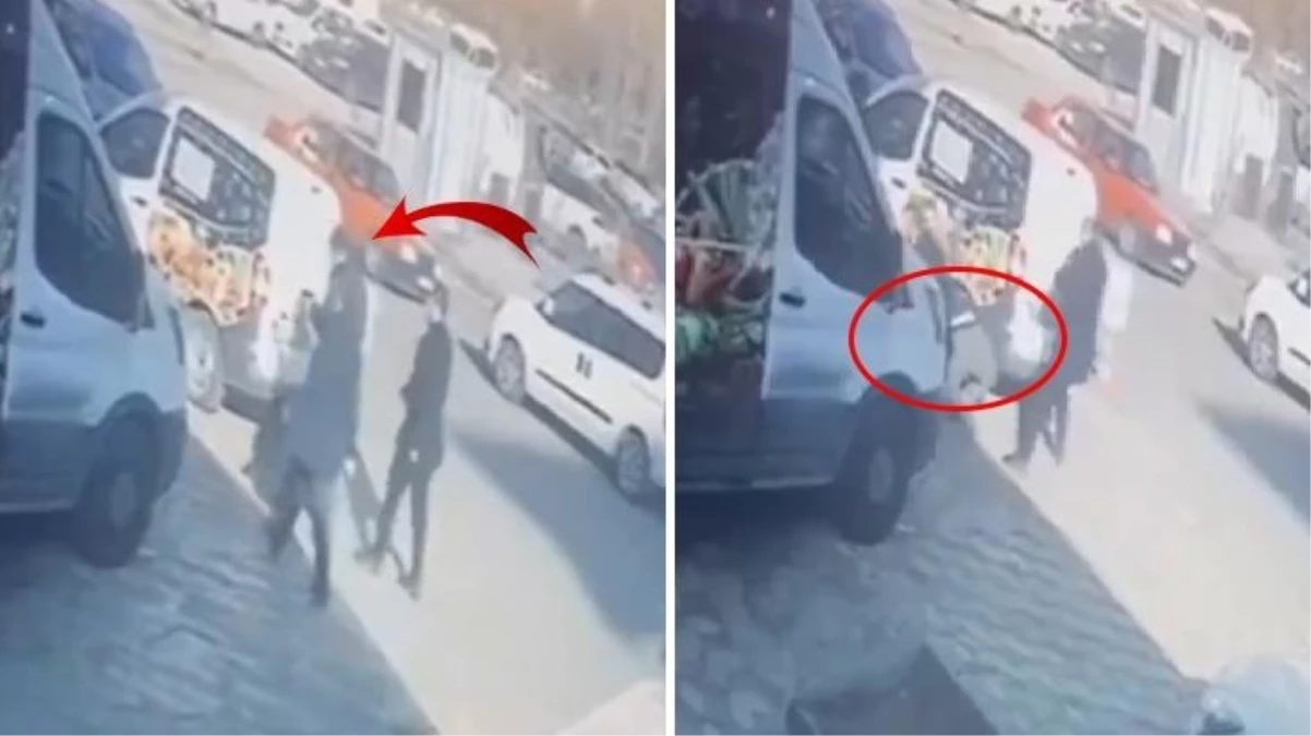 Sinan Ateş suikastına ait yeni görüntüler ortaya çıktı