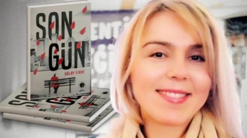 Siz de bir işkolik misiniz? Gülay Fırat’ın son romanı Son Gün’e büyük ilgi