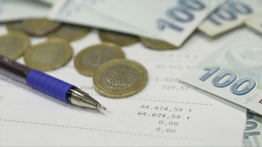 Müfettişler sahte fatura için sahaya indi