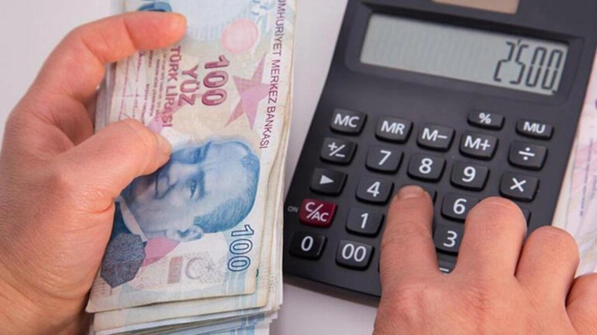 Yeni bir yapılandırma mı geliyor?