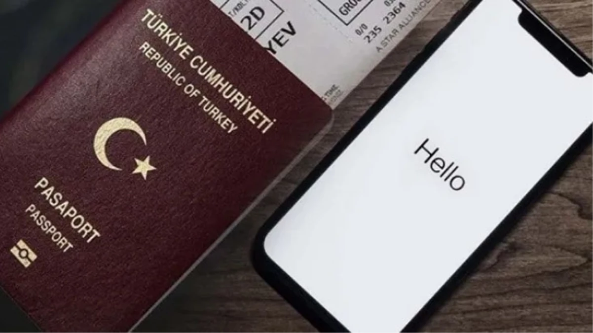 Yurt dışından getirilen ikinci cep telefonuna yasak!