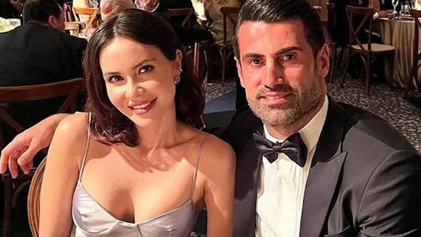 Zeynep Demirel ile Volkan Demirel boşanıyor mu?