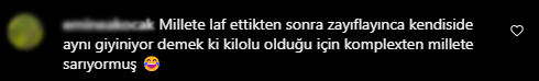 Fazla kilolarından kurtulan Demet Akalın'dan ilk sahne! Kıyafetini görenler eski sözlerini hatırlattı