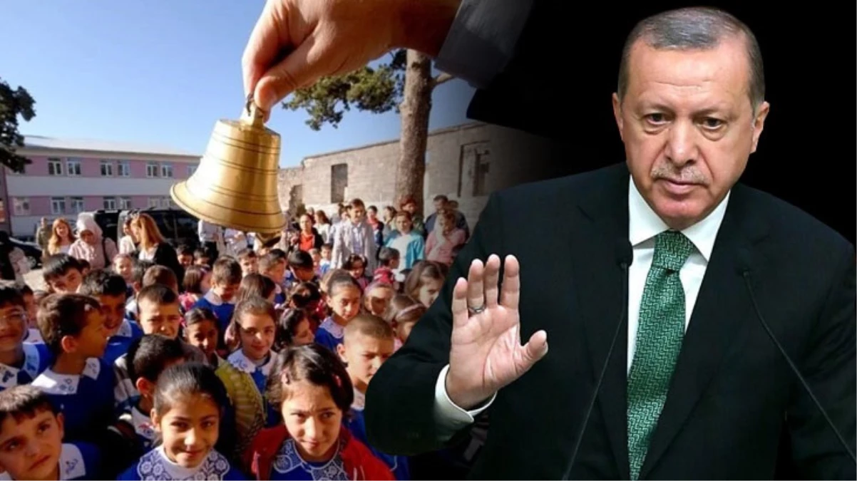 Eğitimde yeni dönem!