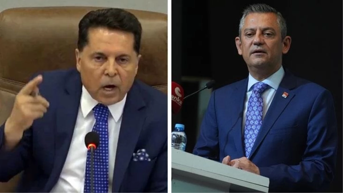 Esenyurt Belediye Başkanı’nın kayınbiraderine yaptığı kıyak Özel’den döndü