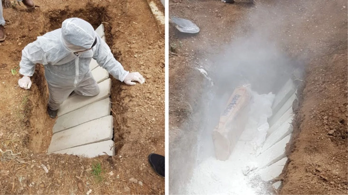 Sivas’ta kene kabusu; 3 ölü