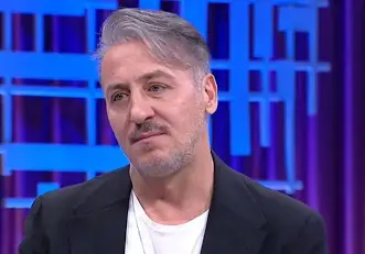 Barış Falay kimdir?