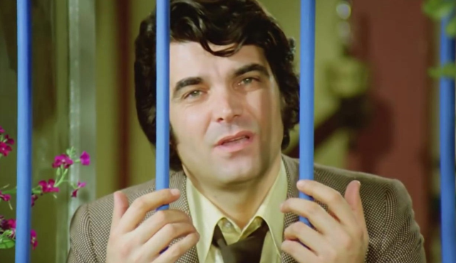 Yeşilçam oyuncusu Murat Soydan hayatını kaybetti!