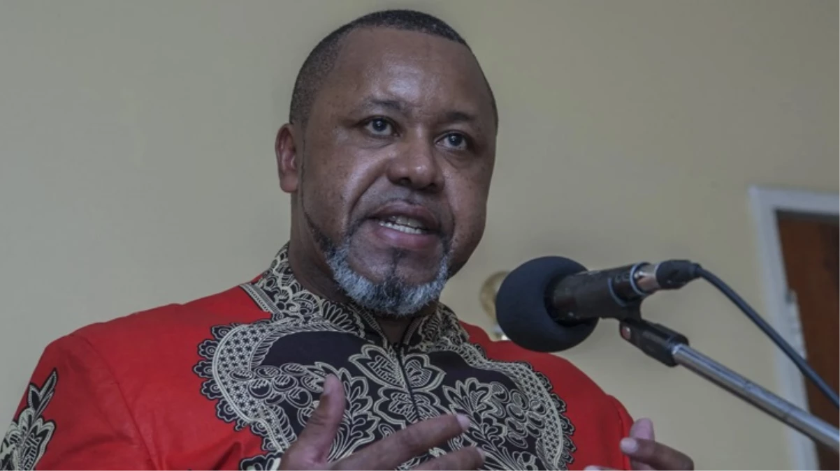 Malavi Devlet Başkanı’nın uçağı kayboldu