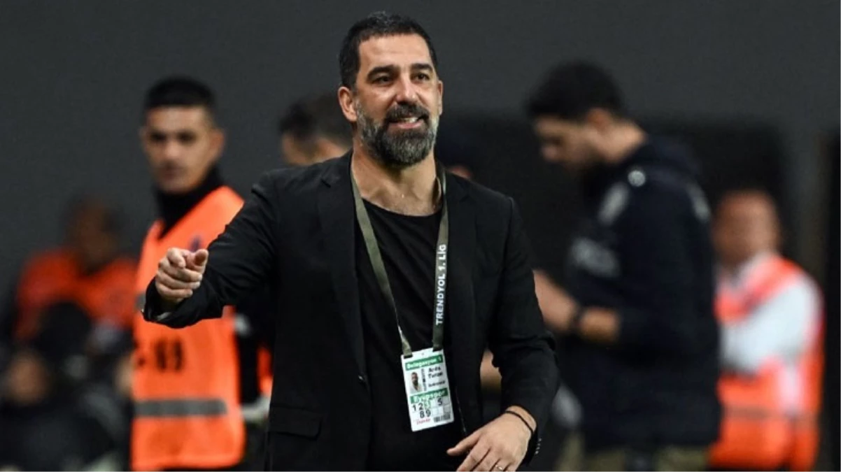 Arda Turan ilk transferini Galatasaray’dan yapıyor