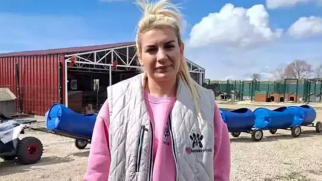 Buket Özgünlü Boyacı kimdir?