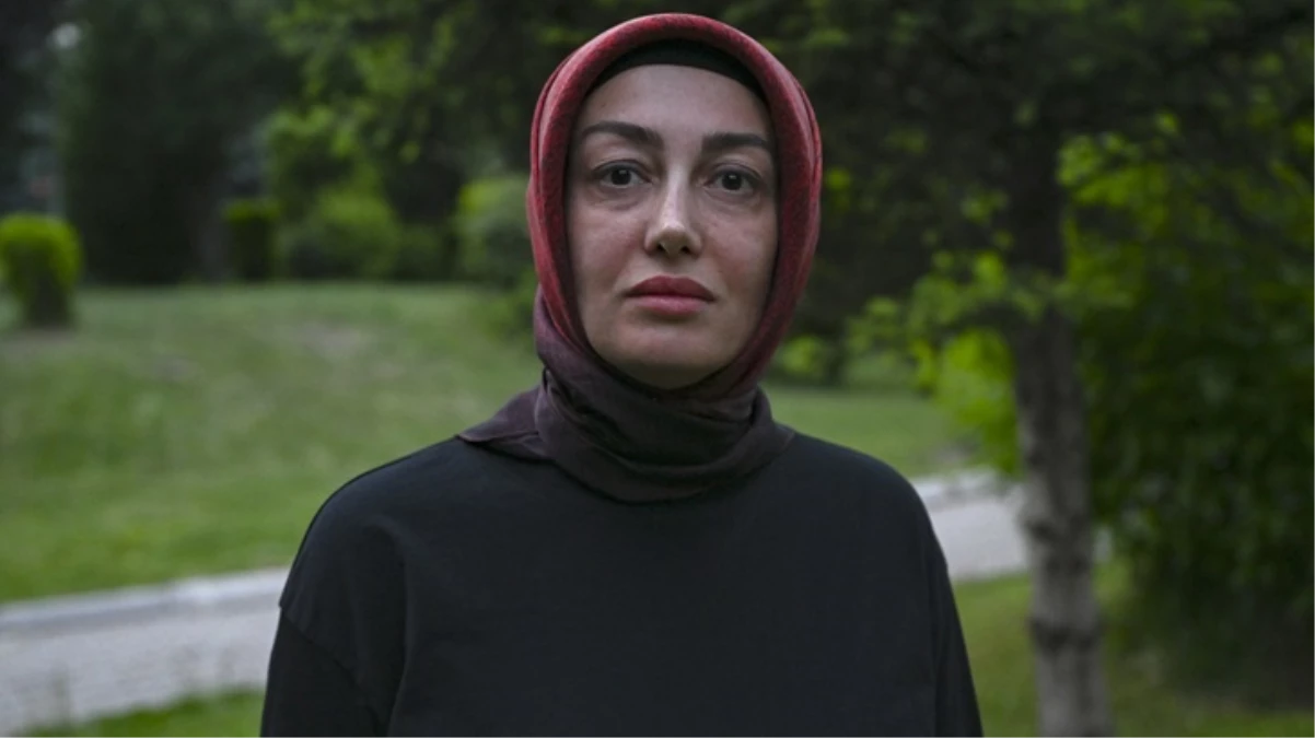 Erdoğan ile görüşen Sinan Ateş’in eşi Ayşe Ateş’ten açıklama var