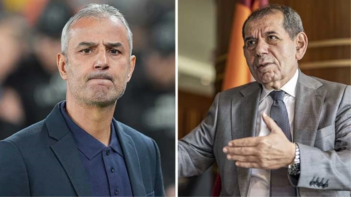 Dursun Özbek İsmail Kartal’a sahip çıktı