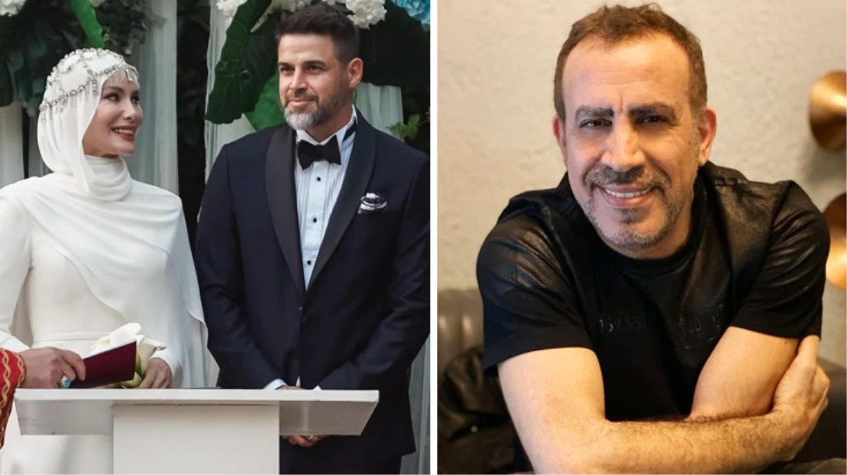 Haluk Levent Gamze Özçelik’in geçmişiyle ilgili yapılan yoruma sessiz kalmadı