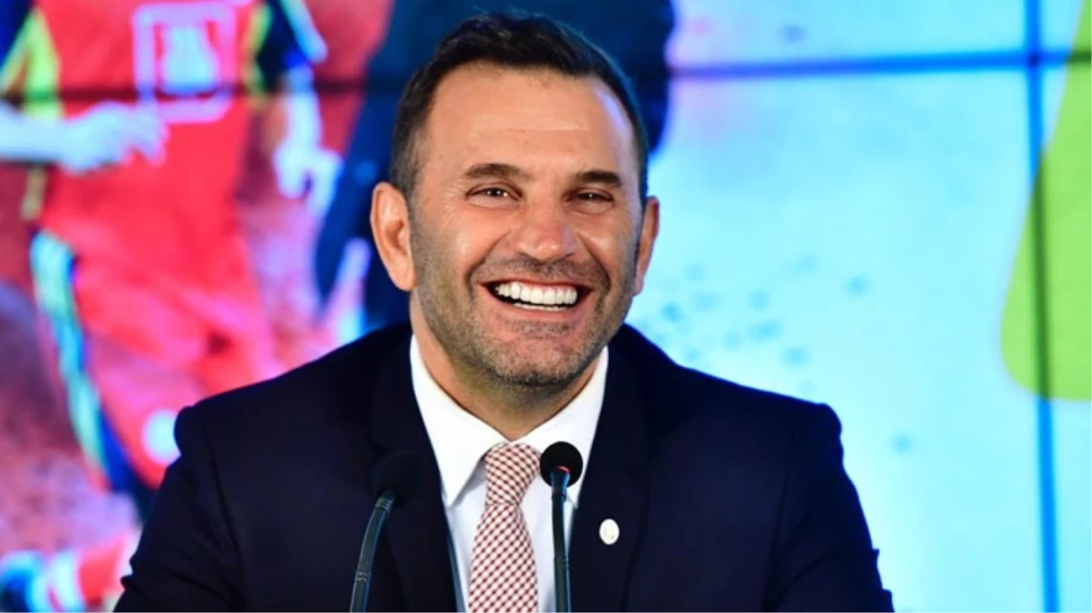 Okan Buruk’tan Fenerbahçe‘ye olay gönderme!