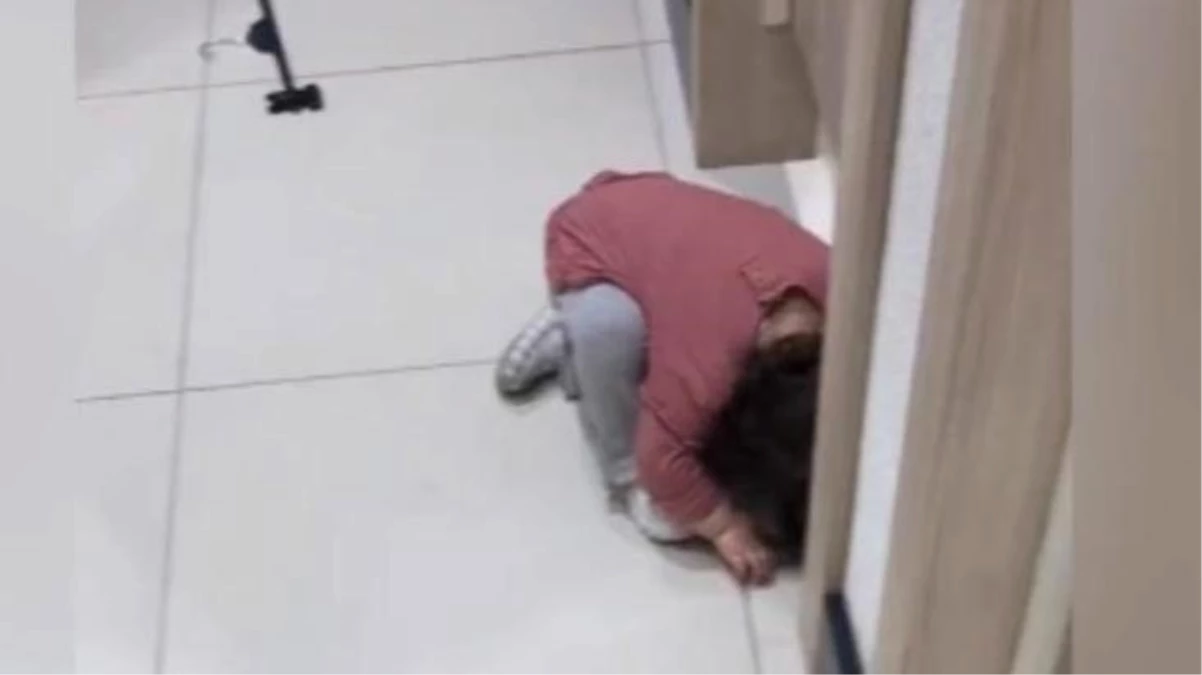 AVM’de çocuğa cinsel istismar!