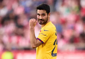 İlkay Gündoğan kimdir?