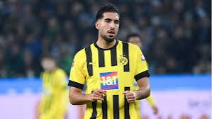 Emre Can kimdir?