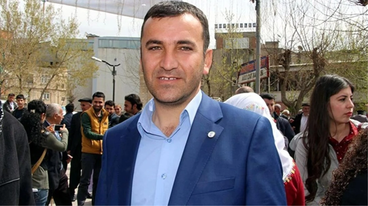 HDP’li Encü’den skandal paylaşım!