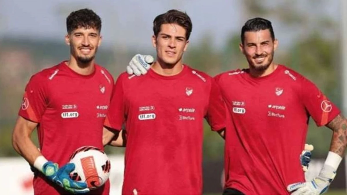 Doğan Alemdar’ın ön çapraz bağları koptu