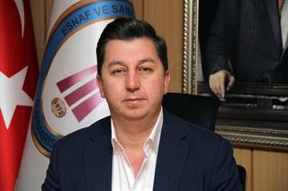 9 günlük bayram coşkusu esnafa moral oldu