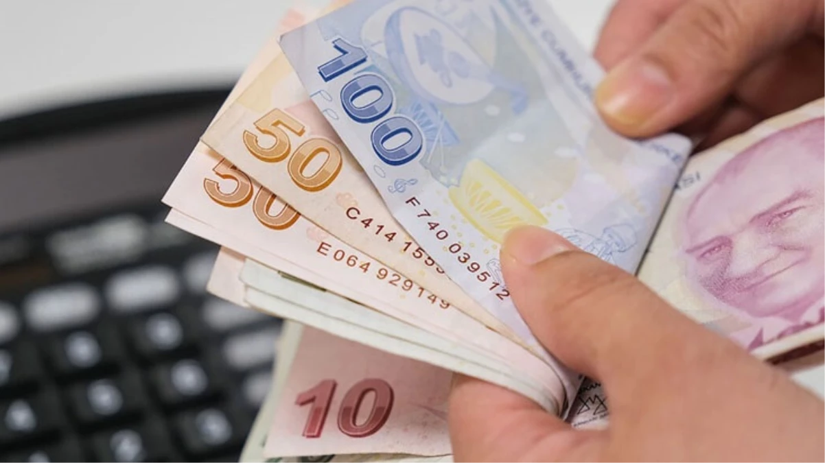 İşte temmuzdan sonra emekli ve memurun alacağı maaş