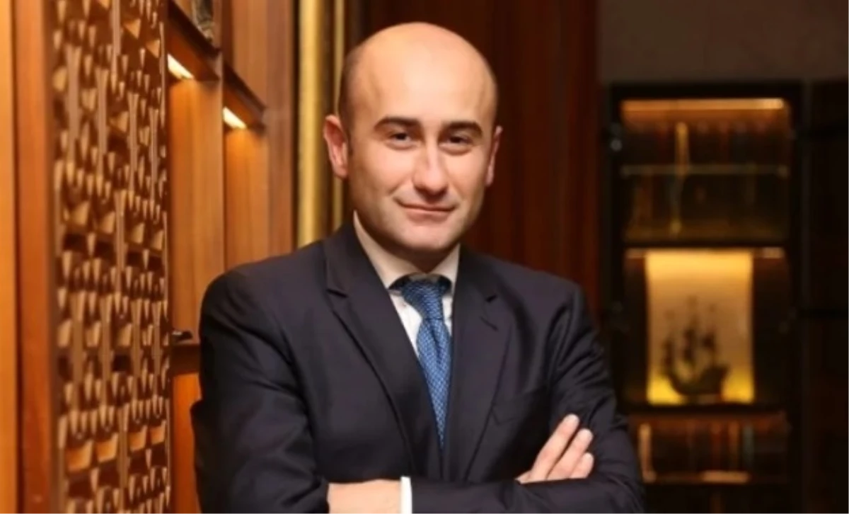 Hüseyin Yücel kimdir?