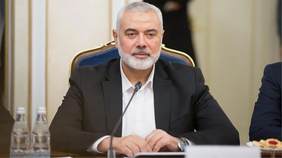 Hamas’tan İsrail’in ateşkes teklifine yanıt!