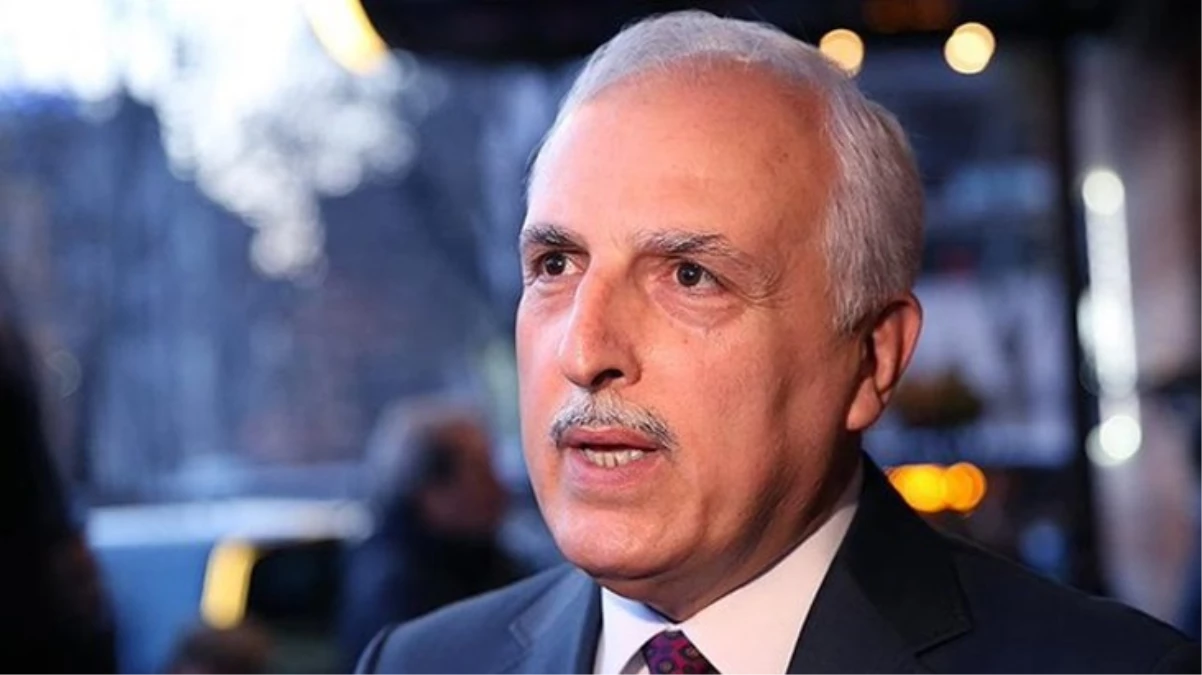 Eski İstanbul Valisi Hüseyin Avni Mutlu 68 yaşında avukat oldu