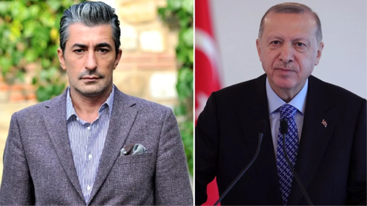 Erkan Petekkaya Göcek için Cumhurbaşkanı Erdoğan’dan yardım istedi