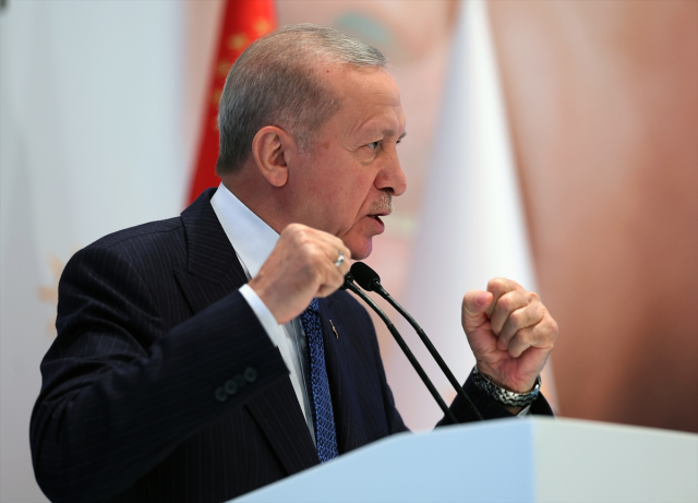 Erdoğan’dan yeni müfredata yönelik tepkilere yanıt