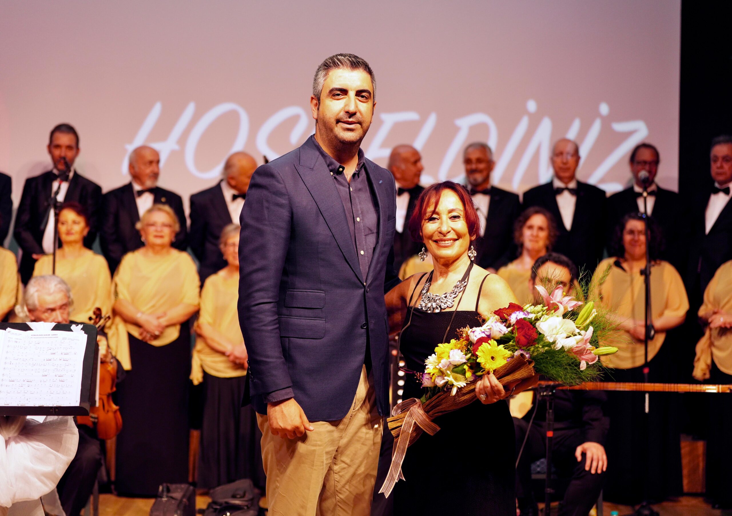 Kartal’da sanat dolu hafta sonu