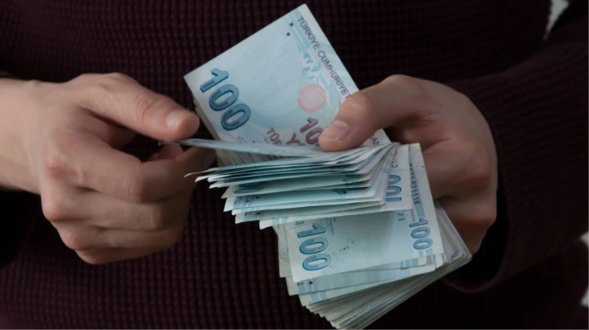 Memur ve Emekli’nin  zam oranı belli oldu!