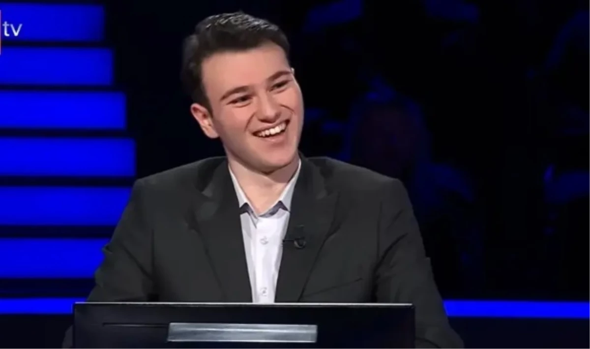 Berk Göktaş kimdir?